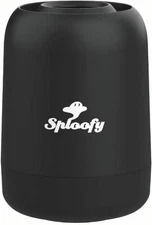 PRO II - Personal Smoke Air Filter - with Replaceable Cartridge - Trap Smoke and