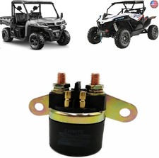 QYMOTO CFMOTO Starter Solenoid Relay Compatible with CFMOTO UFORCE 600