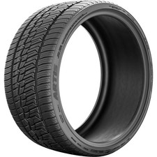 2 Tires Artis By Atturo Lhp Ev Ready Hl25535r22 102w Xl As As High Performance