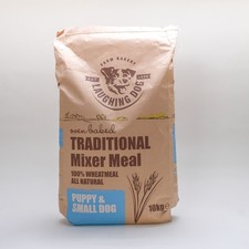 Laughing Dog Puppy Mix Meal Dog Food Dry 10kg 4.00 per kilo