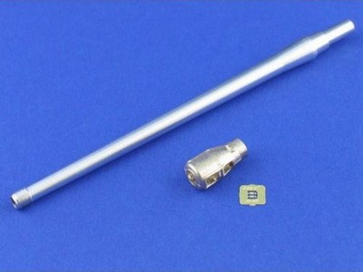 122mm - IS-2 / 1:35 - Aber 35L69