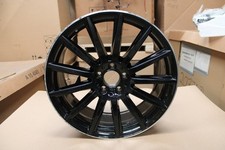 Mercedes Benz X247 GLA GLB Felge Schwarz 20 Zoll 8J ET48 A2474011600 Mercedes Benz X247 GLA GLB Felge Schwarz 20 Zoll 8J ET48 A2474011600