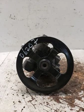 Power Steering Pump Fits 09-20 JOURNEY 1416634