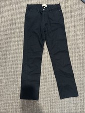 DL1961 Boys Size 14 Brady Slim Fit Pants