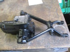 MG MGA Front shock absorber , good used original