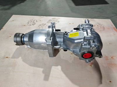 Hinten Differential CV6W-4B025-DF Für Ford Edge Kuga II 2.0TDCi 4x4 AWD 3.5L