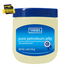 Petroleum Jelly, 6 Ounce                