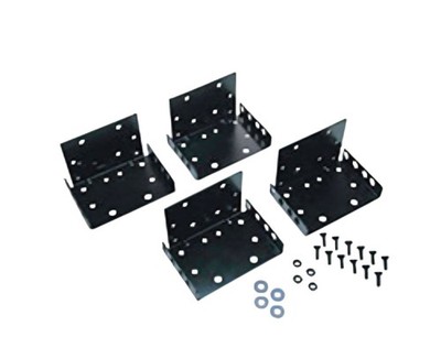 Tripp Lite 2POSTRMKITWM 2-Post Rackmount/Wall Mount Installation Kit select UPS