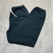 Vintage Russell Athletic Sweatpants Mens L Bl...