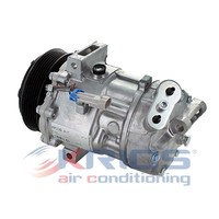 Meat & Doria Kompressor Klimaanlage FüR Opel Vectra B Caravan 31_ 1.8I 16V 2.0I