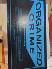 Organized Crime James Koplow 1974