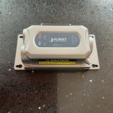 Planet IPOE-175 IP67-rated Industrial 1-Port