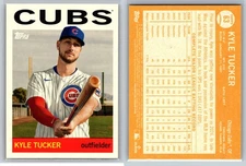 2025 Topps Archives Baseball BASE SINGLES #1-200 | 1964 & 1996 Topps | You Pick!