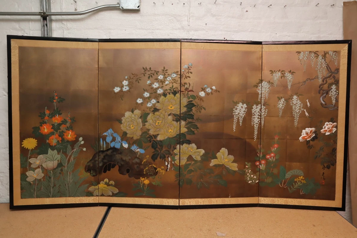 屏风| eBay