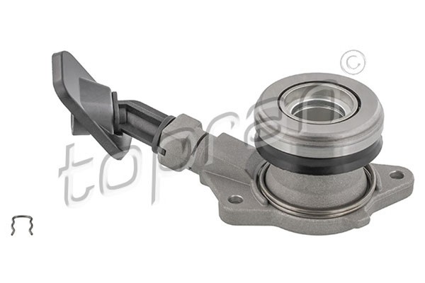 ZentralausrüCker Kupplung Topran 304 156 FüR Mondeo B4Y B5Y BWY Ford 3 Turnier-image