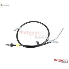 Frankberg ABS Sensor Hinten - 2-Polig Für Vans Und Busse