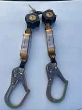 KwikSafety Cobra 6' Self-Retracting Lifeline