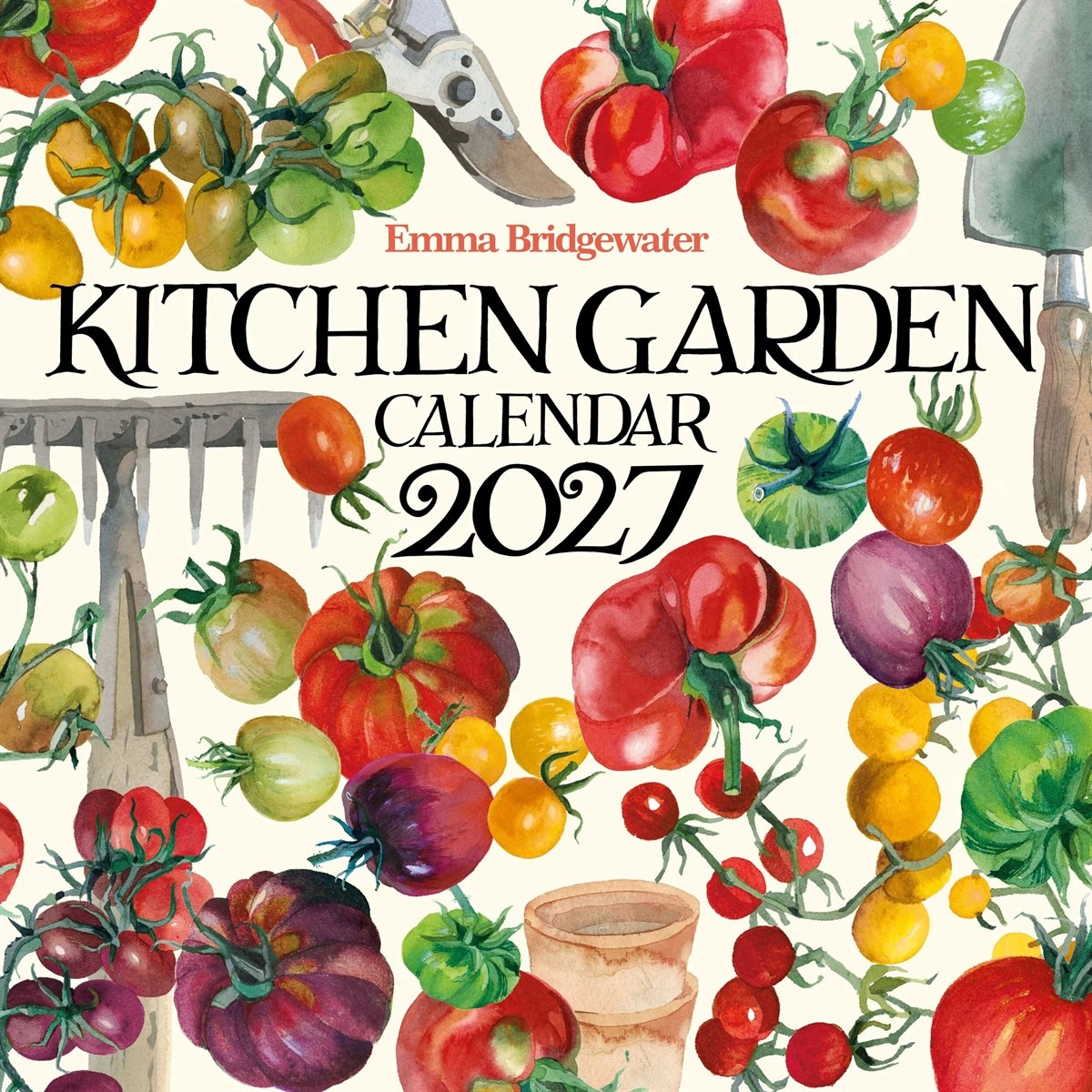 Emma Bridgewater, Kitchen Garden Wiro W - Image 4