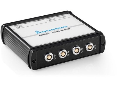 Rohde and Schwarz NRP-Z5 - USB Sensor Hub