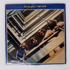BEATLES 1967-1970 APPLE EAP9034B Japan VINYL 2LP
