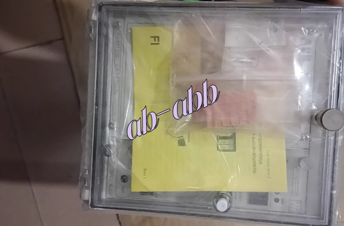 1 pezzo nuovo SPAJ 140 C-AA di DHL o Fedex - Foto 3 di 5