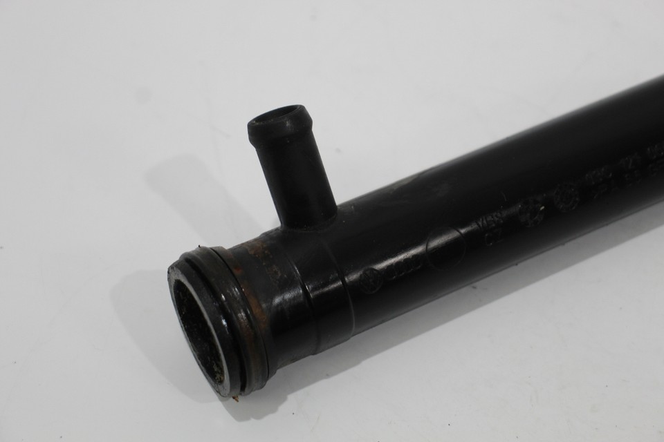 Audi A3 Cabriolet 8P 1.4 Petrol Solid Cooling Coolant Pipe Hose