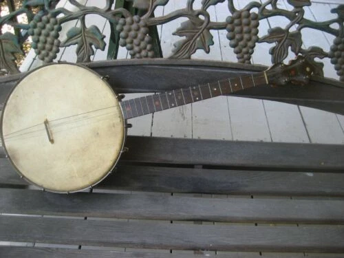 Gretsch banjos Vintage