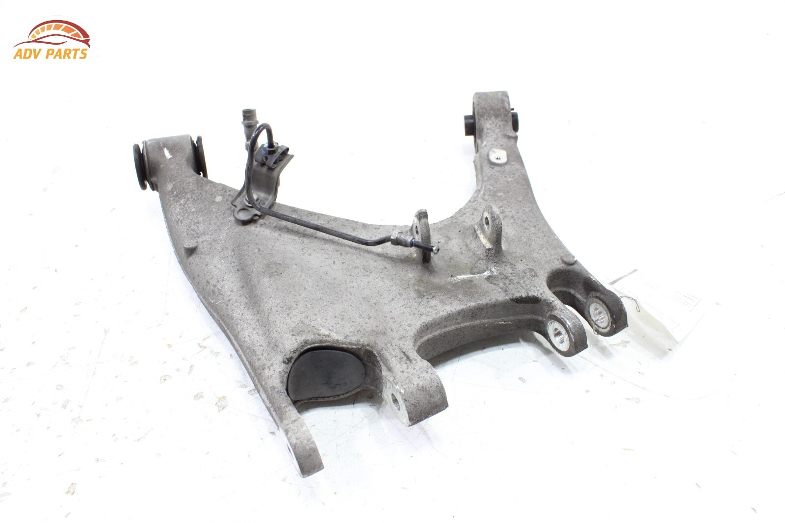 2006-2012 BENTLEY CONTINENTAL AWD REAR RIGHT SIDE LOWER CONTROL ARM OEM
