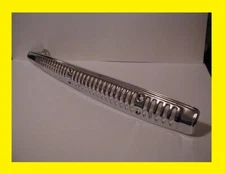 *OEM HONDA HEAT SHIELD MUFFLER EXHAUST CT70K0 CT70HK0 18361-098-672   (S1073)