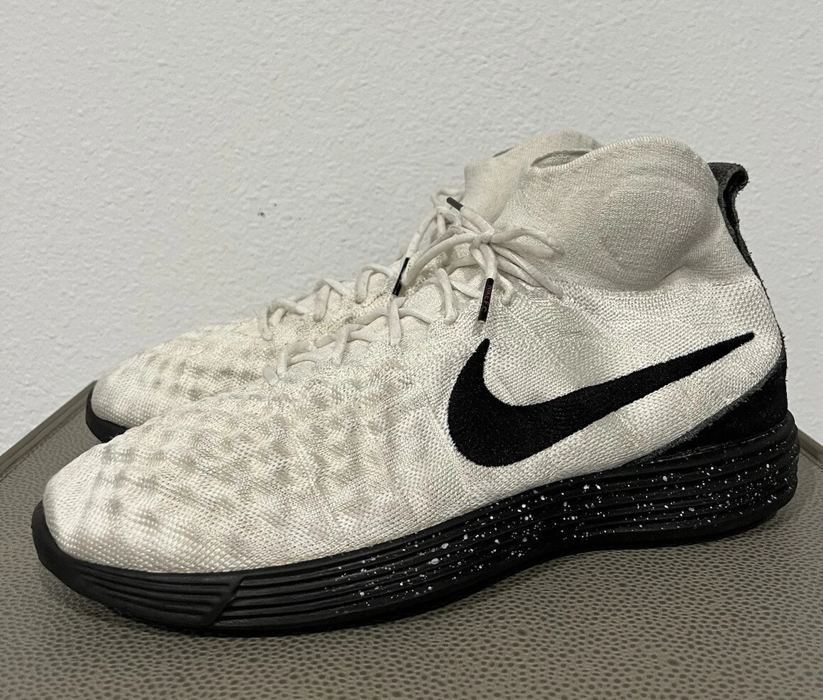 nike lunar magista 2 flyknit