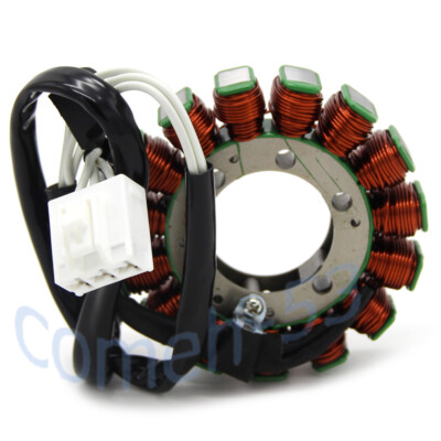 21003-0049 Magneto Generator Stator Coil for Kawasaki ZX600 Ninja