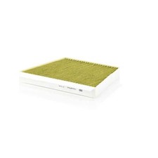 Mann-Filter FP3172 Filtro Aire Habitáculo Derecho para Mercedes-Benz W211 S211