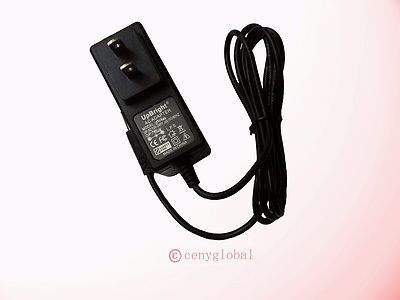 AC Adapter Charger Fr TECSUN FM/AM/SW Hand Crank Rechargeable Radio Power Supply