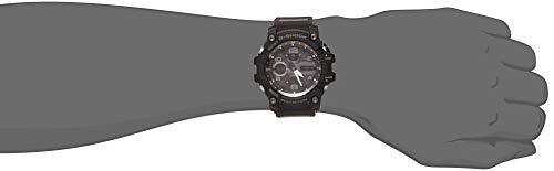 CASIO 2018 G-SHOCK MUDMASTER GWG-100-1AJF men Watch New in Box | eBay