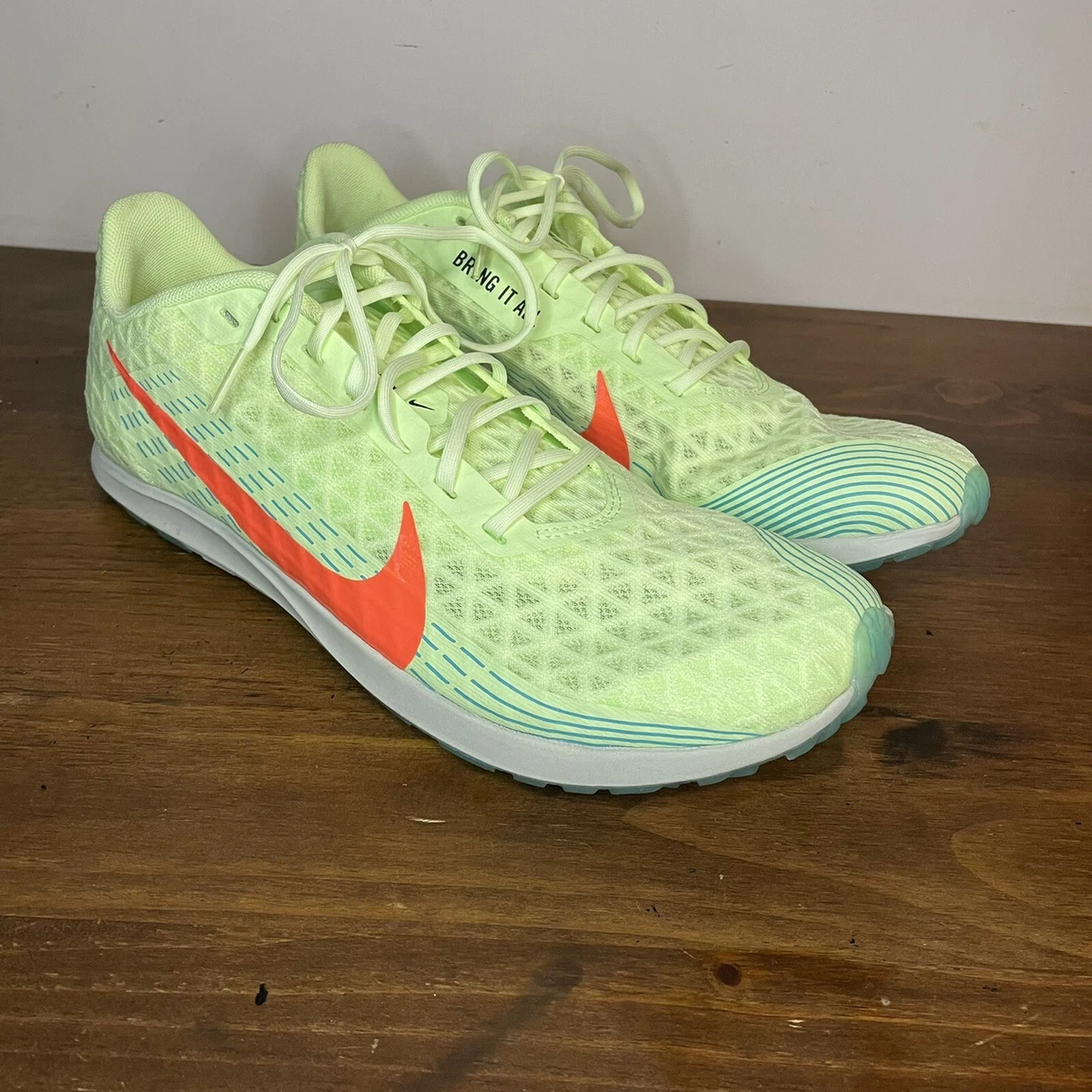 Nike free waffle 5. sale