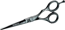 KIEPE Forbici Serie HD Filo Rasoio Nera
