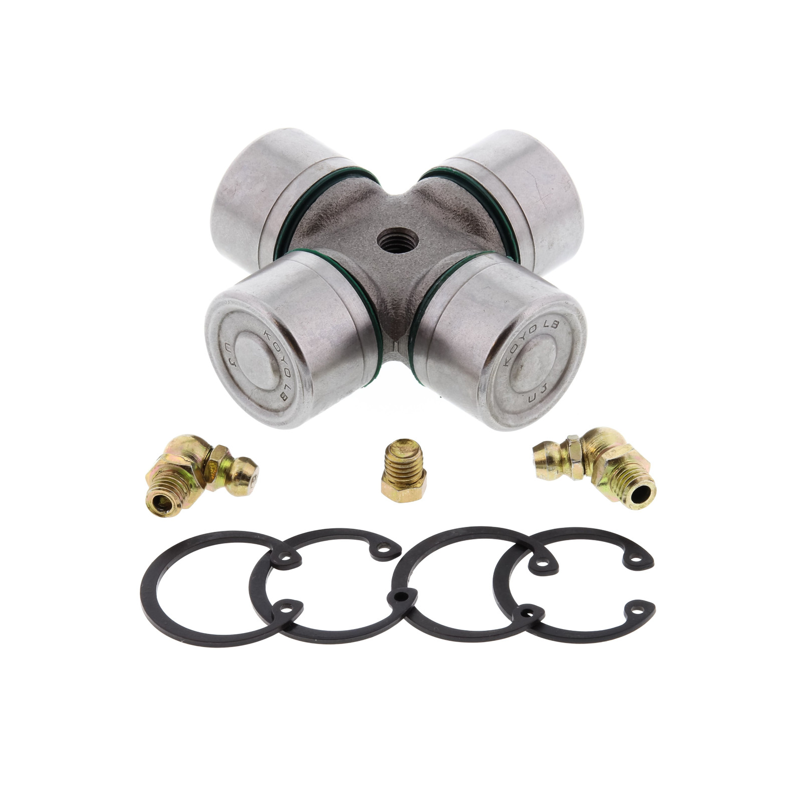 U-Joint for Can-Am Outlander Max 850 DPS 2017-2018 Rear Drive Shaft-Diff WRP