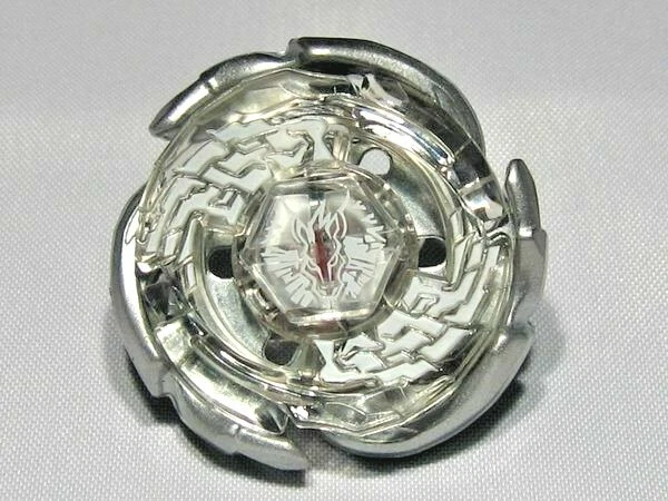 Silver beyblades cheap