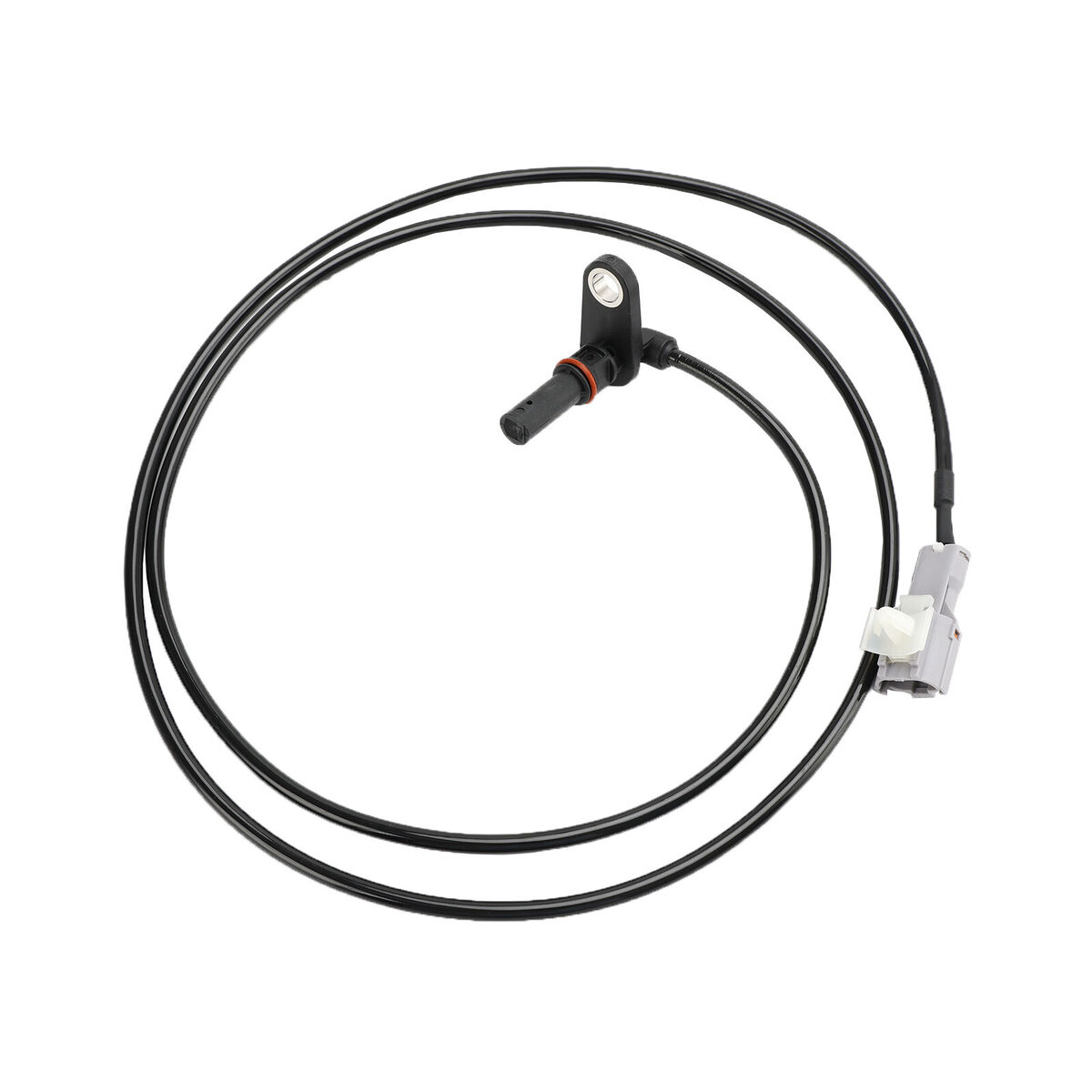 メタラー エスク 5% ABS Wheel Speed Sensor Rear Left For Mitsubishi Fuso Canter