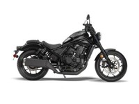 2021 Honda Rebel 1100 DCT
