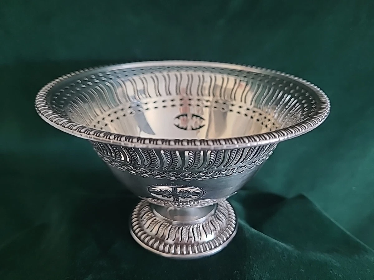 Barker Ellis Antique US Silver-Plated Bowls for sale | eBay