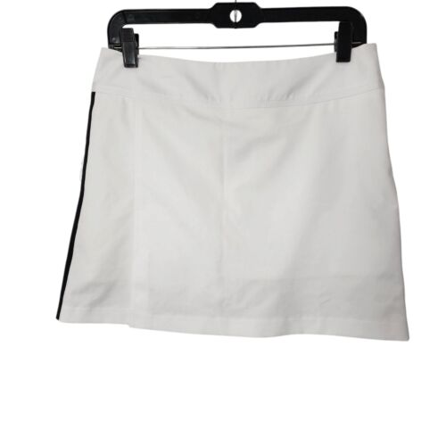 Adidas Climacool White Skirt/skort Size 2
