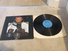 BARCLAY JAMES HARVEST LP EARLY MORNING ONWARDS A1 A2