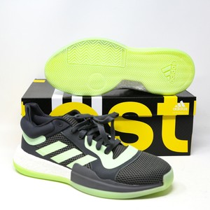marquee boost low green