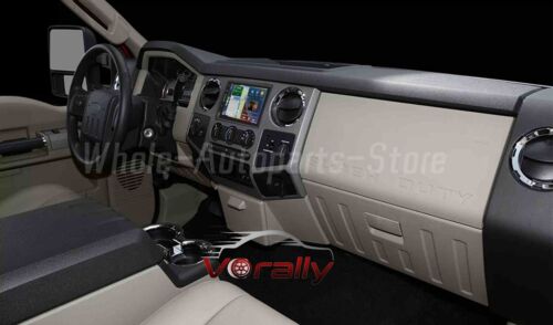 For 2006-2014 Ford F-250 F-350 Super Duty 7" Android 13 Carplay Radio GPS WIFI - Bild 2 von 21