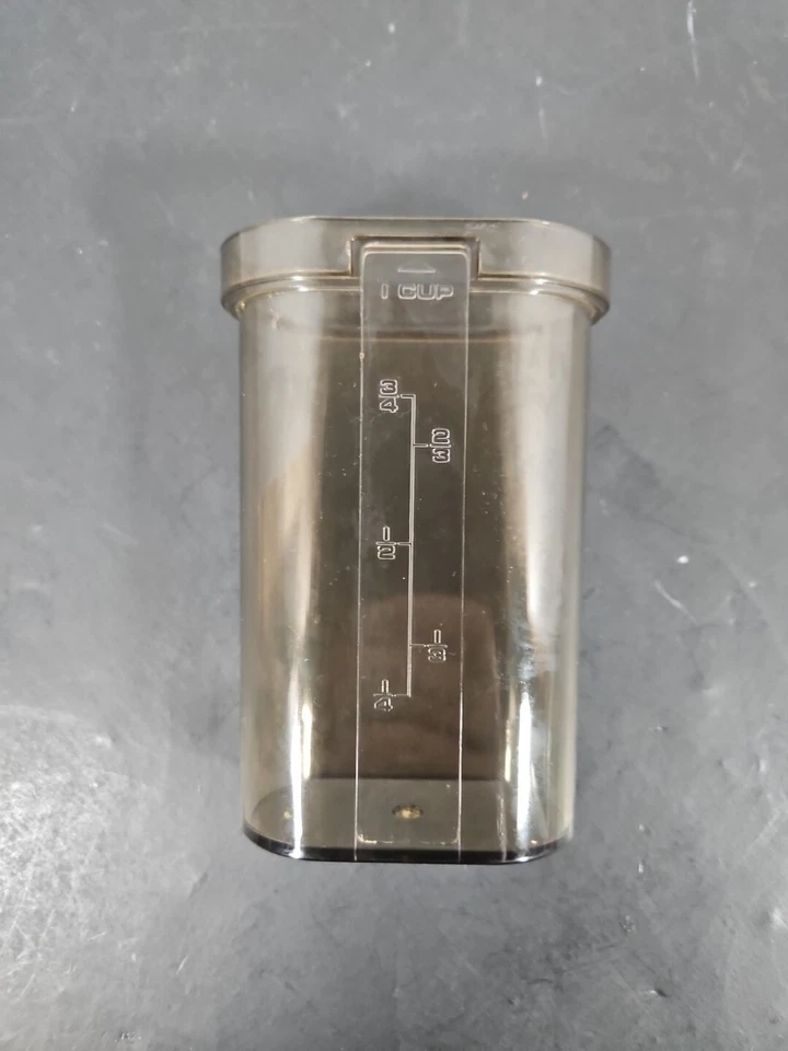 Norelco HB-1115 Food Pusher Processor REPLACEMENT PART ONLY Lid Tamper Tool  - Image 3 of 4