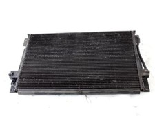 Condensateur Volvo S70