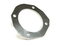 Spacer Zylinderfuß Bgm 166 / 172 / 177 Ccm 5.0Mm FüR Vespa PX80, PX125, PX150