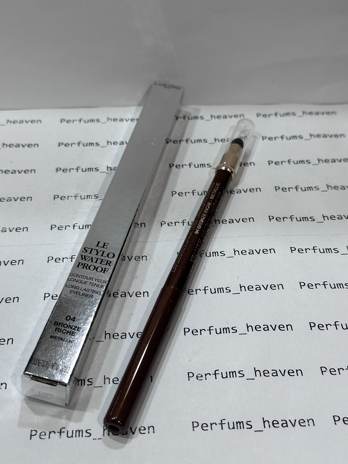 Le StyloWaterproof LongLasting Eyeliner 04 Bronze Riche NIB eBay