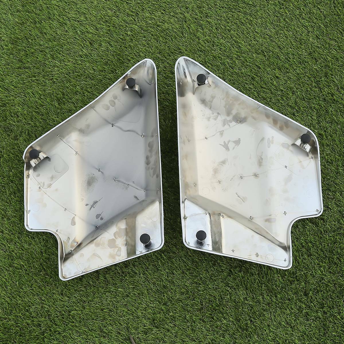 Harley Road King Electra Street Glide Transmission Side Cover